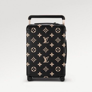 루이비통 모노그램 블랙 캐리어 - Louis vuitton Monogram Black Carrier 