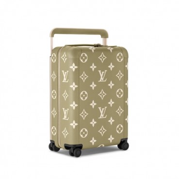 루이비통 모노그램 베이지 캐리어 - Louis vuitton Monogram Beige Carrier 