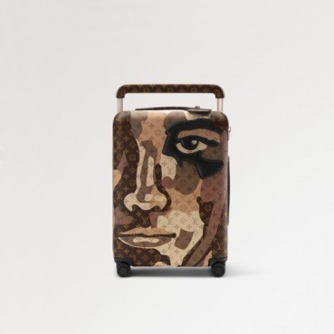 루이비통 모노그램 브라운 캐리어 - Louis vuitton Monogram Brown Carrier 