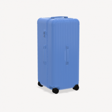 리모와 에센셜 블루 캐리어 - Rimowa Essential Blue Carrier 