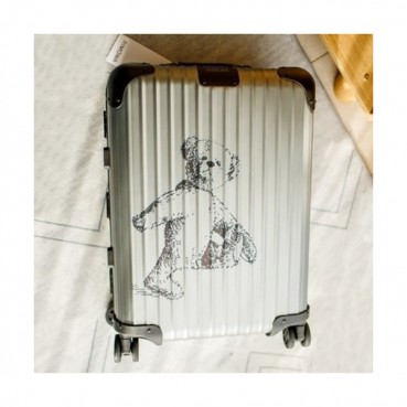 RIMOWA 2019 925 Carrier,21/22/26/28 in - 리모와 2019 남여공용 925 캐리어, RIMC0071,21/22/26/28 in,실버