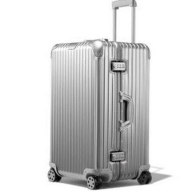 RIMOWA 2023 Carrier,30 in - 리모와 2023 남여공용 캐리어, RIMC0065,30 in,실버