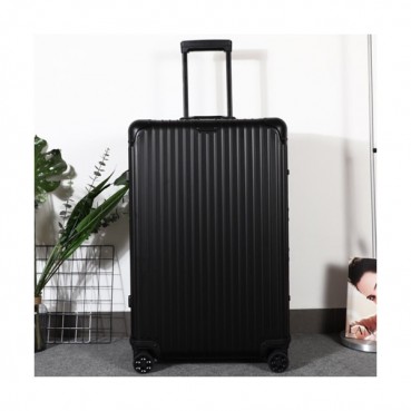 RIMOWA 2019 925 Carrier,20/22/26/30 in - 리모와 2019 남여공용 925 캐리어, RIMC0058,20/22/26/30 in,블랙