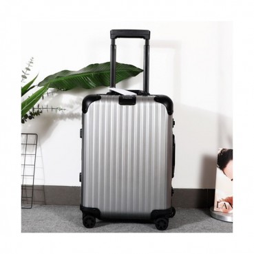 RIMOWA 2019 925 Carrier,20/26/30 in - 리모와 2019 남여공용 925 캐리어, RIMC0057,20/26/30 in,실버