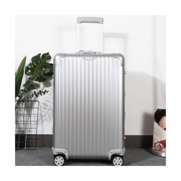 RIMOWA 2019 925 Carrier,20/22/26/30 in - 리모와 2019 남여공용 925 캐리어, RIMC0055,20/22/26/30 in,실버