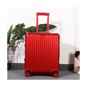 RIMOWA 2019 925 Carrier,20/22/26/30 in - 리모와 2019 남여공용 925 캐리어, RIMC0054,20/22/26/30 in,레드