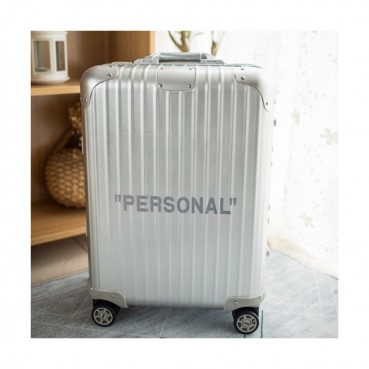 RIMOWA 2019 925 Carrier,21/22/26/28 in - 리모와 2019 남여공용 925 캐리어, RIMC0053,21/22/26/28 in,실버