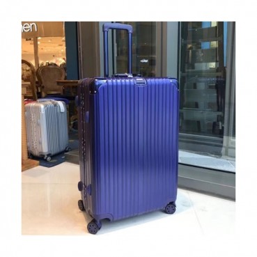 RIMOWA  Carrier,20/24/26/29 in - 리모와 남여공용 캐리어, RIMC0048,20/24/26/29 in,블루