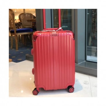 RIMOWA  Carrier,20/24/26/29 in - 리모와 남여공용 캐리어, RIMC0047,20/24/26/29 in,레드
