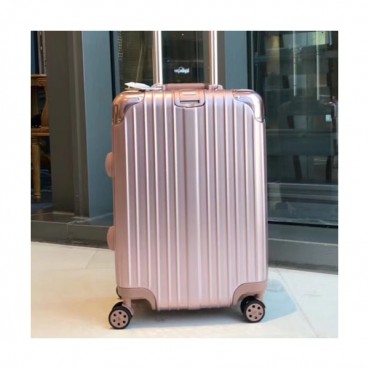 RIMOWA  Carrier,20/24/26/29 in - 리모와 남여공용 캐리어, RIMC0044,20/24/26/29 in,로즈골드