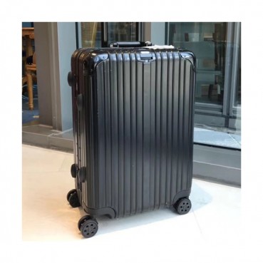 RIMOWA  Carrier,20/24/26/29 in - 리모와 남여공용 캐리어, RIMC0042,20/24/26/29 in,블랙