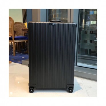 RIMOWA Classic Flight Carrier,20/24/29 in - 리모와 클래식 플라이트 남여공용 캐리어, RIMC0039,20/24/29 in,블랙