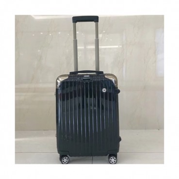 RIMOWA Limbo Carrier,20/25/29 in - 리모와 림보 남여공용 캐리어, RIMC0038,20/25/29 in,그린