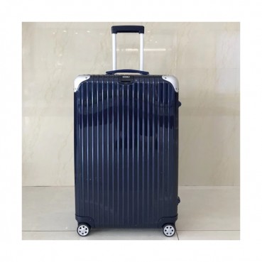 RIMOWA Limbo Carrier,20/25/29 in - 리모와 림보 남여공용 캐리어, RIMC0037,20/25/29 in,블루