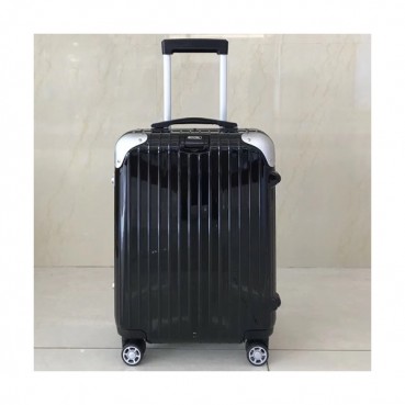 RIMOWA Limbo Carrier,20/25/29 in - 리모와 림보 남여공용 캐리어, RIMC0036,20/25/29 in,블랙