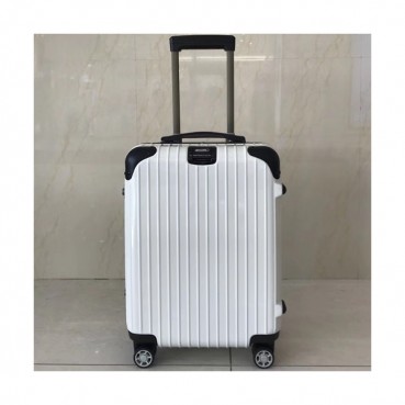 RIMOWA Limbo Carrier,20/25/29 in - 리모와 림보 남여공용 캐리어, RIMC0034,20/25/29 in,화이트