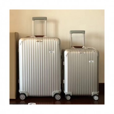 RIMOWA 747 Carrier,20/26/29 in - 리모와 747 남여공용 캐리어, RIMC0031,20/26/29 in,실버