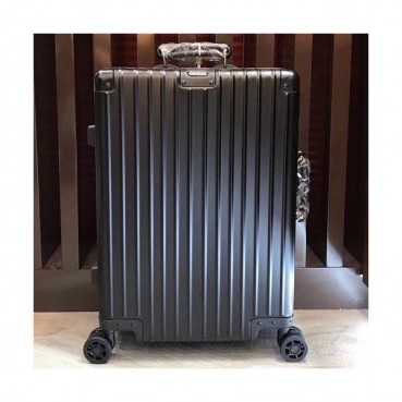 RIMOWA Carrier,20/24/29 in - 리모와 남여공용 캐리어, RIMC0026,20/24/29 in,블랙