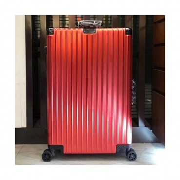 RIMOWA Carrier,20/24/29 in - 리모와 남여공용 캐리어, RIMC0022,20/24/29 in,레드
