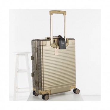 Gucci 2019 Carrier,20 in(36*20*52cm) - 구찌 2019 남여공용 캐리어, GUCC0004,20 in(36*20*52cm),브론즈