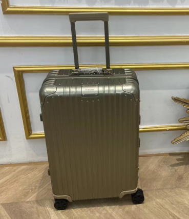 RIMOWA 925 Carrier,21/22/26/30 in - 리모와 남여공용 925 캐리어, RIMC0004,21/22/26/30 in,골드