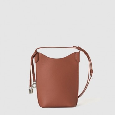 로로피아나 여성 베일 휴대폰 케이스 - Loro Piana Womens Bale Phone Case 