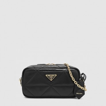 프라다 여성 카메라 숄더백 1BH197 - Prada Womens Camera Shoulder Bag 