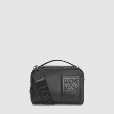 로에베 남성 미니 카메라 크로스 백 - Loewe Mens Mini Camera Crossbody Bag 
