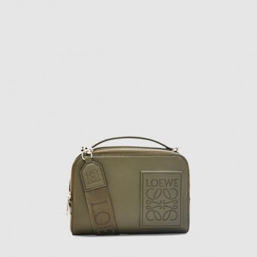 로에베 남성 미니 카메라 크로스 백 - Loewe Mens Mini Camera Crossbody Bag 