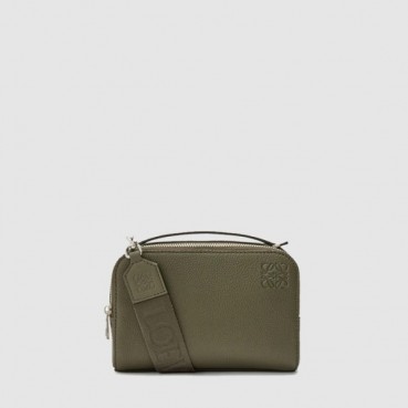 로에베 남성 미니 카메라 크로스 백 - Loewe Mens Mini Camera Crossbody Bag 