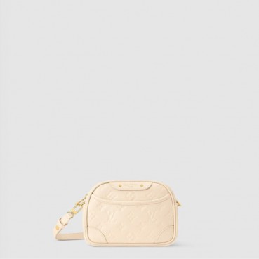 루이비통 여성 타이니 카메라 백 M26509 - Louis vuitton Womens Tiny Camera Bag 