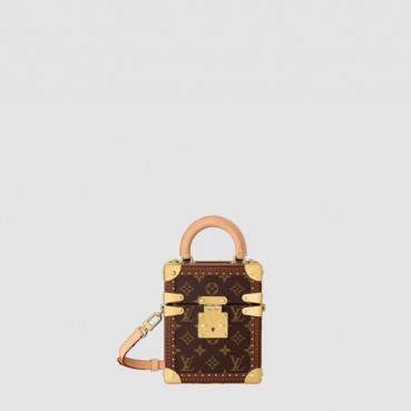 루이비통 여성 카메라 박스 M10079 - Louis vuitton Womens Camera Box 
