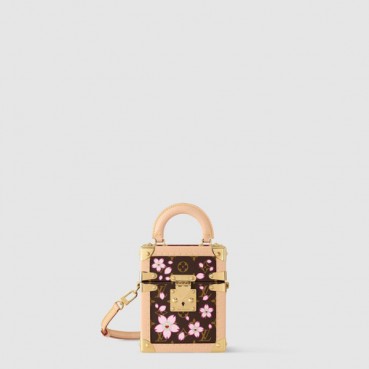 루이비통 여성 LV x TM 카메라 박스 M14173 - Louis vuitton Womens LV x TM Camera Box 