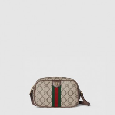 구찌 여성 GG 스몰 카메라백 - Gucci Womens GG Small Camera Bag 