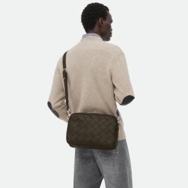 보테가베네타 남성 카메라 백 - Bottega veneta Mens Camera Bag 