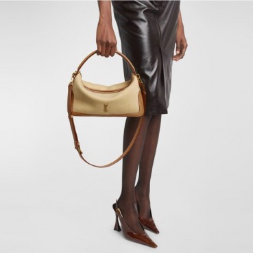 입생로랑 여성 카메라 수플 백 - Saint Laurent Womens Camera Supple Bag 