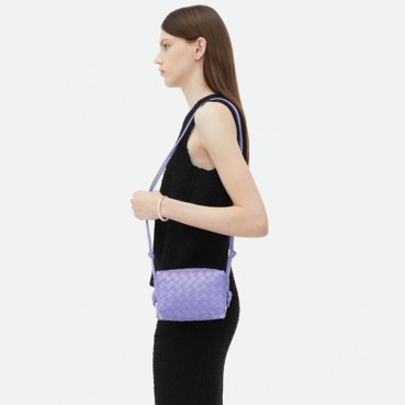 보테가 베네타 여성 카메라 백- Bottega veneta Womens Camera Bag 