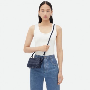 보테가 베네타 여성 카메라 백- Bottega veneta Womens Camera Bag 