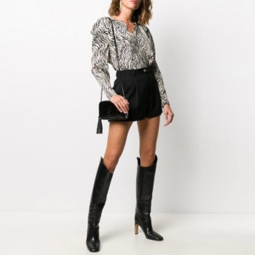 입생로랑 여성 루 미니 카메라 백 - Saint Laurent Womens Lou Mini Camera Bag 