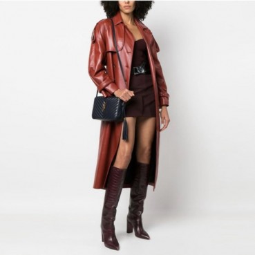 입생로랑 여성 루 카메라 백 - Saint Laurent Womens Lou Camera Bag 