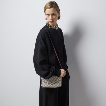 구찌 여성 오피디아 폰백 - Gucci Womens Ophidia Phone Bag 