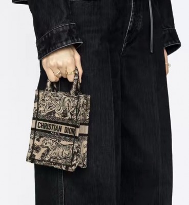 디올 여성 미니 카메라 백 - Dior Womens Mini Camera Bag 