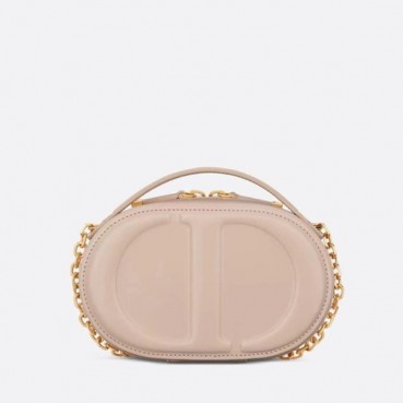 디올 여성 CD 시그니처 카메라 백 - Dior Womens Beige Camera Bag 