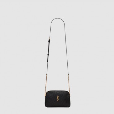 입생로랑 여성 가비 카메라 백 - Saint Laurent Womens Gaby Camera Bag 
