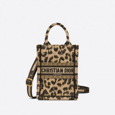 디올 여성 옐로우 폰백 - Dior Womens Yellow Phone Bag 