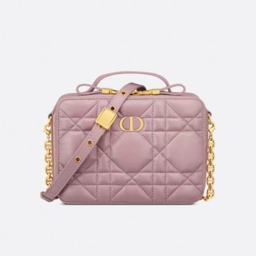 디올 여성 핑크 카메라백 - Dior Womens Pink Camera Bag 