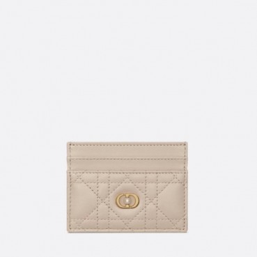 디올 여성 졸리 프리지아 카드 홀더 - Dior Womens Jolie Freesia Card Wallet 