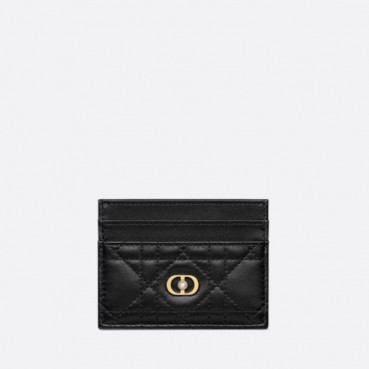 디올 여성 졸리 프리지아 카드 홀더 - Dior Womens Jolie Freesia Card Wallet 