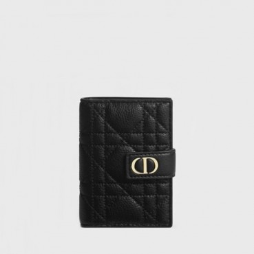 디올 여성 카로 단델리온 카드 지갑 - Dior Womens Caro Dandelion Card Holder 