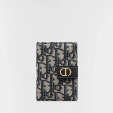 디올 여성 카로 단델리온 카드 지갑 - Dior Womens Caro Dandelion Card Holder 
